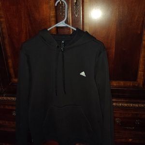 Black Adidas Hoody